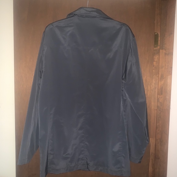 KENNETH COLE RAIN JACKET - Picture 3 of 6